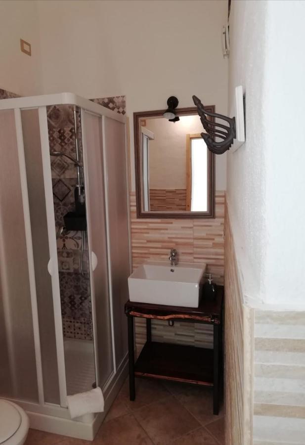 Beni Benius Hotell Teulada Exteriör bild