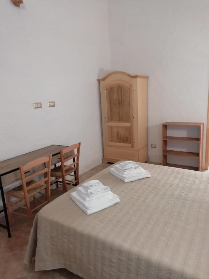 Beni Benius Hotell Teulada Exteriör bild