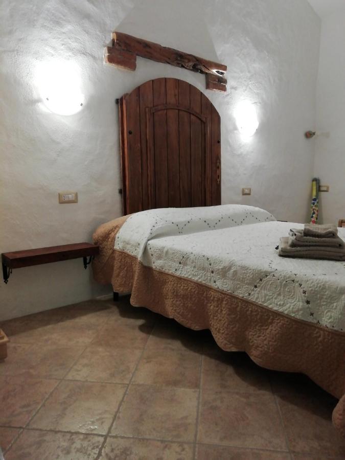 Beni Benius Hotell Teulada Exteriör bild