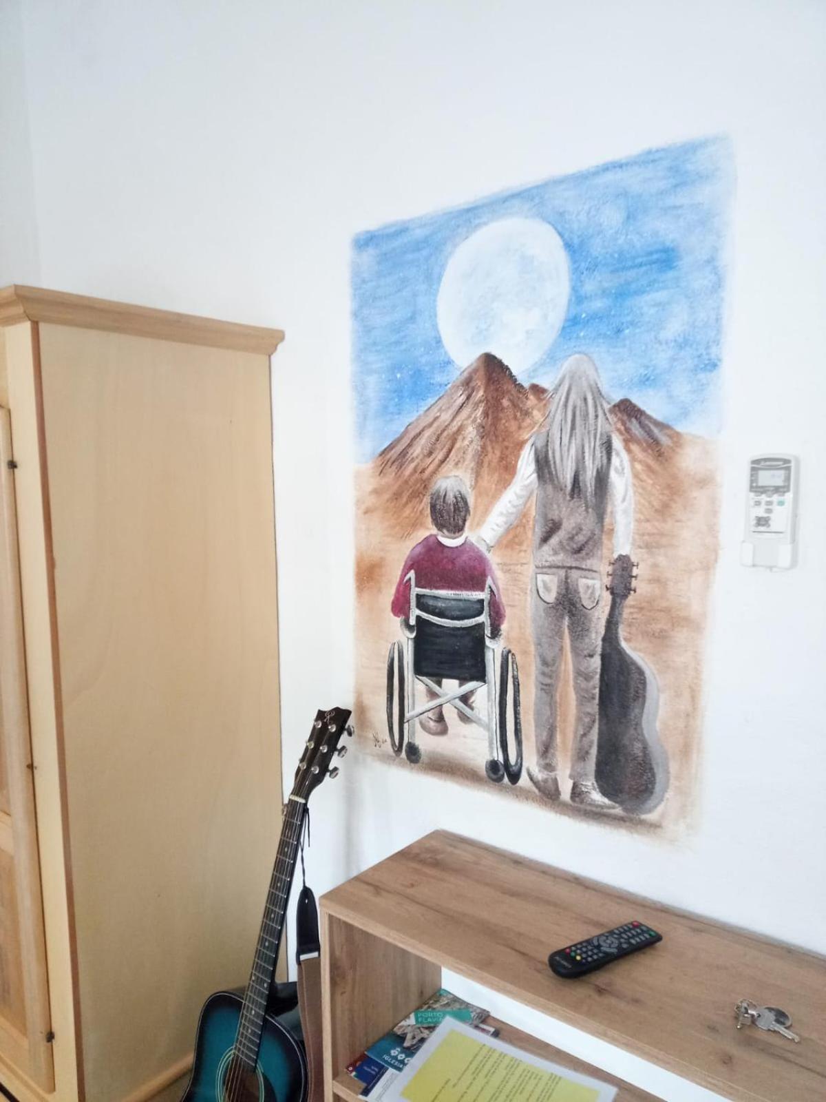 Beni Benius Hotell Teulada Exteriör bild