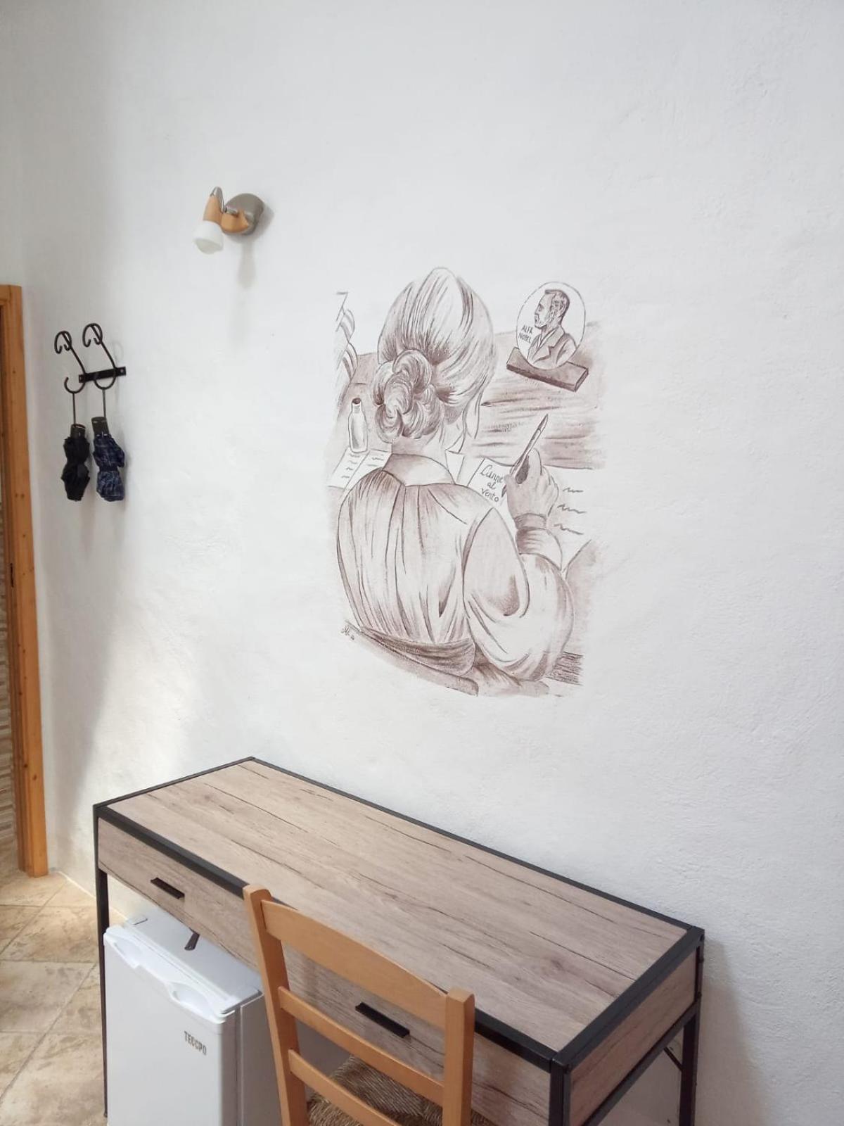 Beni Benius Hotell Teulada Exteriör bild